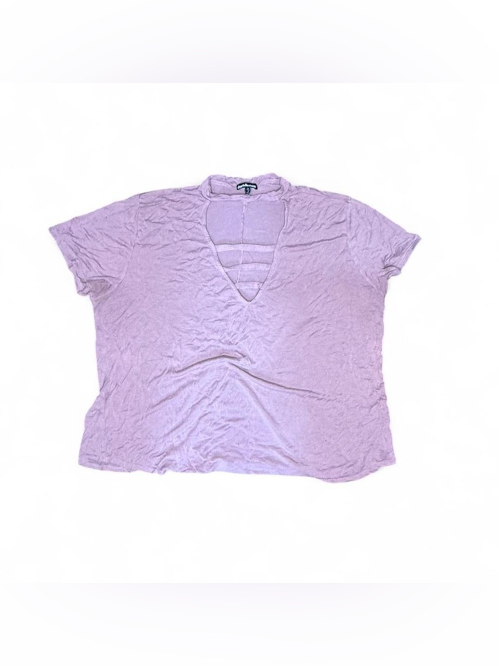 Charlotte Russe Top